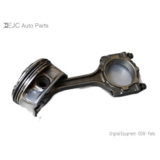 251J108 Piston and Connecting Rod Standard For 13-20 Chevrolet Impala  3.6  Gas