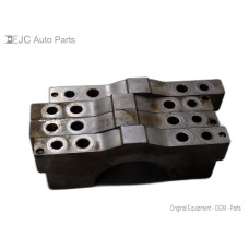 251W104 Engine Block Main Caps For 13-20 Chevrolet Impala  3.6  Gas