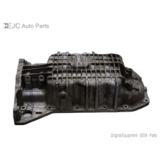 GZG301 Engine Oil Pan For 13-19 Ford Escape 1.5 DS7G6675EA Turbo GZG301 Engine Oil Pan For 13-19 Ford Escape 1.5 DS7G6675EA Turbo