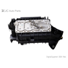 GZF307 Intake Manifold For 17-19 Ford Escape 1.5 DS7G9L440BD Turbo GZF307 Intake Manifold For 17-19 Ford Escape 1.5 DS7G9L440BD Turbo
