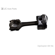 251B101 Piston and Connecting Rod Standard For 17-19 Ford Escape 1.5 DS7G6200AE Turbo 251B101 Piston and Connecting Rod Standard For 17-19 Ford Escape 1.5 DS7G6200AE Turbo