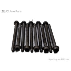 251B105 Cylinder Head Bolt Kit For 17-19 Ford Escape 1.5 BE8G6065AB Turbo 251B105 Cylinder Head Bolt Kit For 17-19 Ford Escape 1.5 BE8G6065AB Turbo