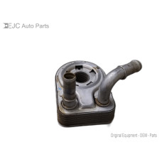 251B112 Oil Cooler For 17-19 Ford Escape 1.5 DS7G6B856AA Turbo 251B112 Oil Cooler For 17-19 Ford Escape 1.5 DS7G6B856AA Turbo