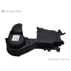 251B115 Engine Timing Cover For 13-19 Ford Escape 1.5 BM5G6P073ED Turbo 251B115 Engine Timing Cover For 13-19 Ford Escape 1.5 BM5G6P073ED Turbo