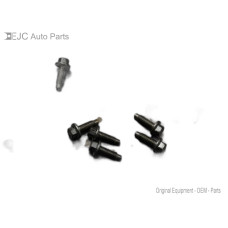 251B121 Rear Oil Seal Housing Bolts For 17-19 Ford Escape 1.5 Turbo 251B121 Rear Oil Seal Housing Bolts For 17-19 Ford Escape 1.5 Turbo