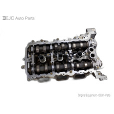 #Z910 Left Cylinder Head For 16-23 Chevrolet Camaro  3.6 12668127 Gas