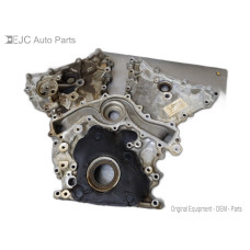 GZG404 Engine Timing Cover For 16-22 Chevrolet Camaro  3.6 12681225 Gas