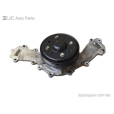 251G104 Water Pump With Pulley For 16-22 Chevrolet Camaro  3.6 12655196 Gas