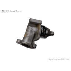 251U102 Thermostat Housing For 16-24 Chevrolet Camaro  3.6 12678784 Gas