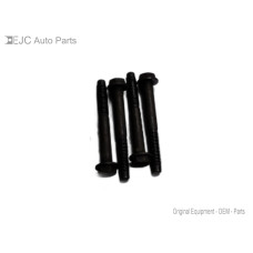 251U114 Camshaft Gear Bolt Set For 16-24 Chevrolet Camaro  3.6  Gas