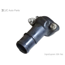 251U116 Water Coolant Outlet For 16-24 Chevrolet Camaro  3.6  Gas