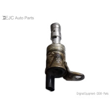 251U118 Oil Pressure Control Valve For 16-24 Chevrolet Camaro  3.6  Gas
