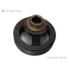 251U123 Crankshaft Pulley For 16-22 Chevrolet Camaro  3.6 12700427 Gas