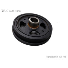 248C103 Crankshaft Pulley For 12-20 Toyota Prius  1.8 1347037060 Gas
