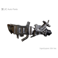248C107 EGR Cooler For 16-20 Toyota Prius  1.8 2560137020 Gas