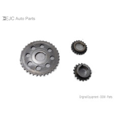 248C112 Crankshaft Timing Gear Set For 16-20 Toyota Prius  1.8  Gas