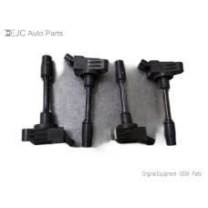 248C115 Ignition Coil Igniter Set For 16-20 Toyota Prius  1.8  Gas