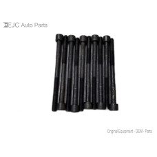 248C116 Cylinder Head Bolt Kit For 16-20 Toyota Prius  1.8 90105A025 Gas