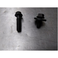 248C117 Camshaft Gear Bolt Set For 16-20 Toyota Prius  1.8  Gas