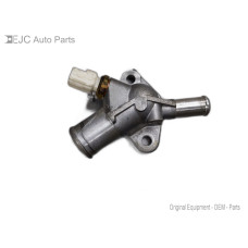 248C121 Coolant Inlet For 16-20 Toyota Prius  1.8  Gas