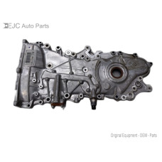 248C128 Engine Timing Cover For 16-22 Toyota Prius  1.8 1131037090 Gas