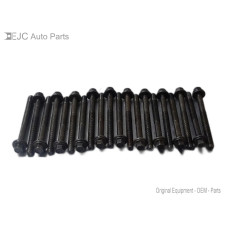 248E308 Cylinder Head Bolt Kit For 16-23 Ram 1500 5.7 Hemi 248E308 Cylinder Head Bolt Kit For 16-23 Ram 1500 5.7 Hemi
