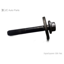 248E310 Crankshaft Pulley Bolt For 16-23 Ram 1500 5.7 06510763AA Hemi 248E310 Crankshaft Pulley Bolt For 16-23 Ram 1500 5.7 06510763AA Hemi