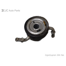 248E312 Oil Cooler For 16-23 Ram 1500 5.7 68271639AD Hemi 248E312 Oil Cooler For 16-23 Ram 1500 5.7 68271639AD Hemi
