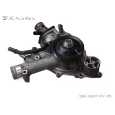 248E315 Water Pump With Pulley For 19-24 Ram 1500 5.7 68346911AA Hemi 248E315 Water Pump With Pulley For 19-24 Ram 1500 5.7 68346911AA Hemi