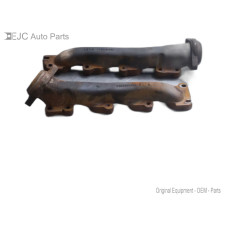 248E321 Exhaust Manifold Pair Set For 16-24 Ram 1500 5.7 05045486AA Hemi 248E321 Exhaust Manifold Pair Set For 16-24 Ram 1500 5.7 05045486AA Hemi