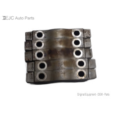 248E326 Engine Block Main Caps For 16-23 Ram 1500 5.7 Hemi 248E326 Engine Block Main Caps For 16-23 Ram 1500 5.7 Hemi
