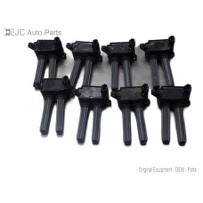 248E332 Ignition Coil Igniter Set For 11-24 Ram 1500 5.7 68238603AA Hemi 248E332 Ignition Coil Igniter Set For 11-24 Ram 1500 5.7 68238603AA Hemi