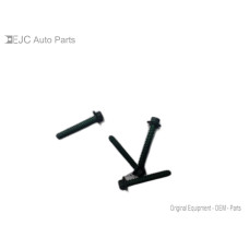 248E334 Throttle Valve Body Bolts For 16-23 Ram 1500 5.7 Hemi 248E334 Throttle Valve Body Bolts For 16-23 Ram 1500 5.7 Hemi