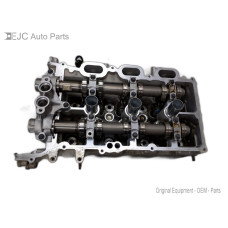#ZW10 Left Cylinder Head For 18-20 Ford F-150 2.7 ML3E6C064BA Turbo #ZW10 Left Cylinder Head For 18-20 Ford F-150 2.7 ML3E6C064BA Turbo