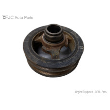 251P202 Crankshaft Pulley For 15-20 Ford F-150 2.7 NL3E6312AC Turbo 251P202 Crankshaft Pulley For 15-20 Ford F-150 2.7 NL3E6312AC Turbo