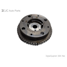 251P205 Intake Camshaft Timing Gear For 18-19 Ford F-150 2.7 ML3E6C524AB Turbo 251P205 Intake Camshaft Timing Gear For 18-19 Ford F-150 2.7 ML3E6C524AB Turbo