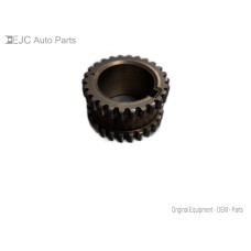 251P206 Crankshaft Timing Gear For 18-19 Ford F-150 2.7 JT4E6303BA Turbo 251P206 Crankshaft Timing Gear For 18-19 Ford F-150 2.7 JT4E6303BA Turbo