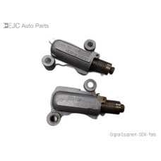 251P211 Timing Chain Tensioner Pair For 18-19 Ford F-150  2.7  Turbo