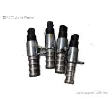 251P212 Variable Valve Timing Solenoid Set For 18-19 Ford F-150  2.7 FT4E6B297AA Turbo