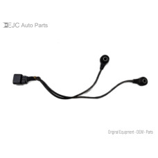 251P215 Knock Detonation Sensor Set For 18-19 Ford F-150  2.7 FT4E12A699AD Turbo