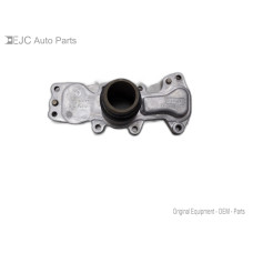 251P216 Coolant Inlet For 18-19 Ford F-150  2.7 FL3E8592DF Turbo
