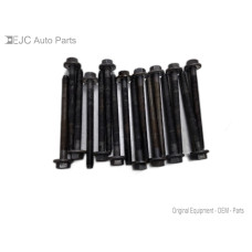 251P220 Cylinder Head Bolt Kit For 18-19 Ford F-150  2.7  Turbo