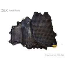 251P224 Lower Engine Oil Pan For 18-24 Ford F-150  2.7 ML3E6675FC Turbo