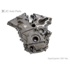 GZH307 Engine Timing Cover For 18-20 Ford F-150  2.7 HL3E6059AC Turbo