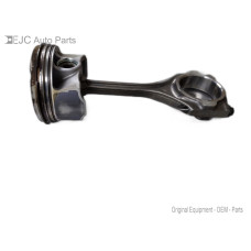 251U202 Piston and Connecting Rod Standard For 19-23 Toyota Rav4 2.5 13201F9000 Gas 251U202 Piston and Connecting Rod Standard For 19-23 Toyota Rav4 2.5 13201F9000 Gas
