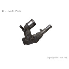 251U218 Heater Fitting For 19-23 Toyota Rav4  2.5  Gas