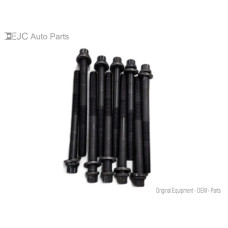 251U220 Cylinder Head Bolt Kit For 19-23 Toyota Rav4  2.5  Gas