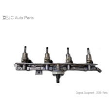251U230 Direct Fuel Injectors Set With Rail For 19-24 Toyota Rav4 2.5 23209F0010 Gas 251U230 Direct Fuel Injectors Set With Rail For 19-24 Toyota Rav4 2.5 23209F0010 Gas
