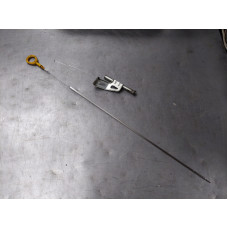 251U232 Engine Oil Dipstick With Tube For 19-23 Toyota Rav4 2.5 Gas 251U232 Engine Oil Dipstick With Tube For 19-23 Toyota Rav4 2.5 Gas