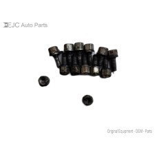 251U235 Engine Oil Pan Bolts For 19-23 Toyota Rav4 2.5 Gas 251U235 Engine Oil Pan Bolts For 19-23 Toyota Rav4 2.5 Gas